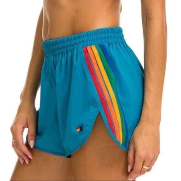 Aviator Nation Flex Board Shorts